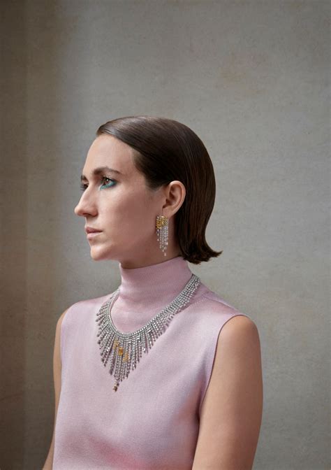 delfina delettrez fendi jewelry.